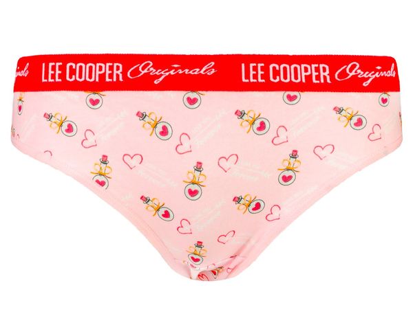 Lee Cooper Ženske hlačke Lee Cooper