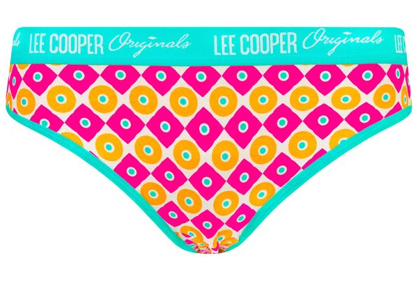 Lee Cooper Ženske hlačke Lee Cooper