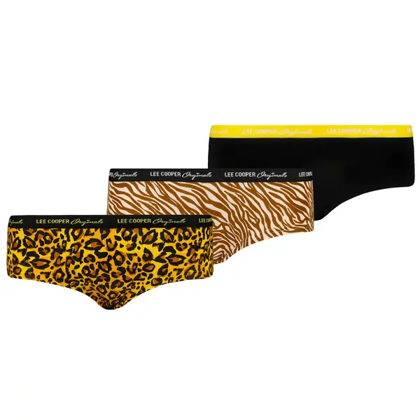 Lee Cooper Ženske hlačke Lee Cooper