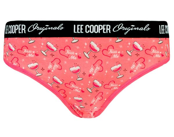 Lee Cooper Ženske hlačke Lee Cooper