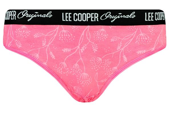 Lee Cooper Ženske hlačke Lee Cooper