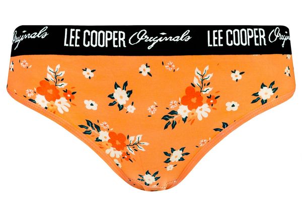 Lee Cooper Ženske hlačke Lee Cooper