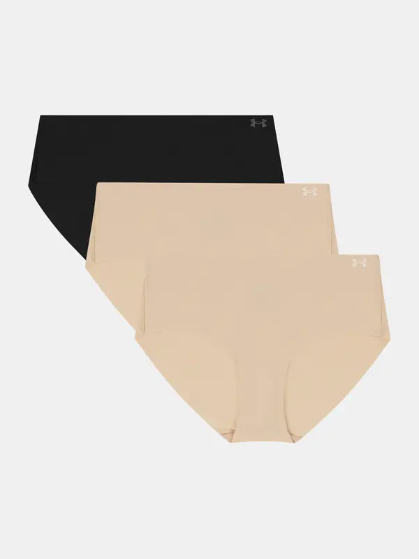 Under Armour Ženske hlačke Under Armour Pure Stretch