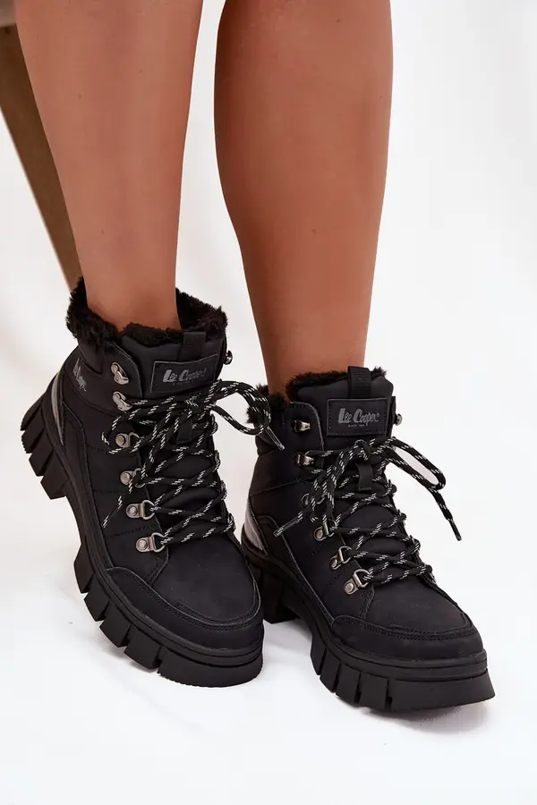 Lee Cooper Ženske izolirane hlače Lee Cooper