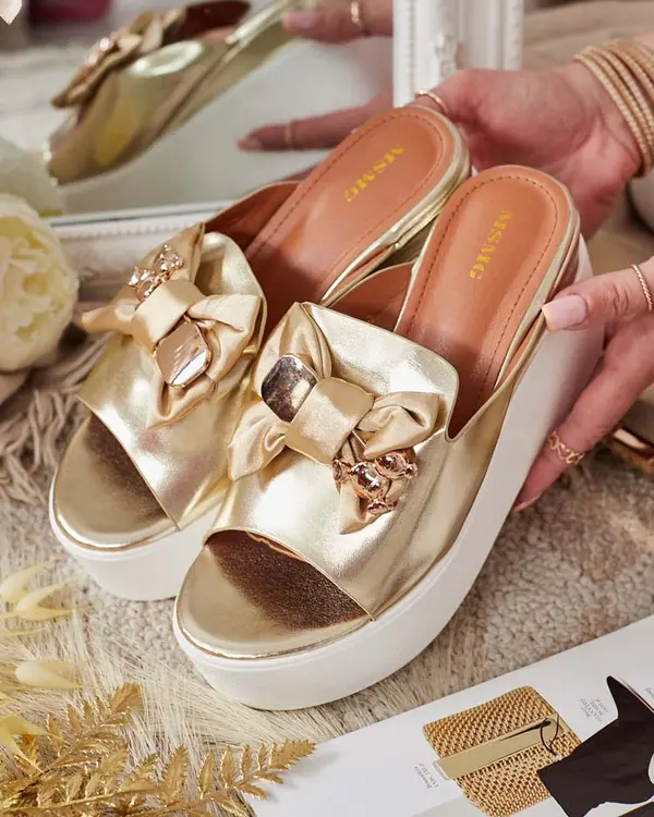 Resti Ženske japonke Resti Royalfashion