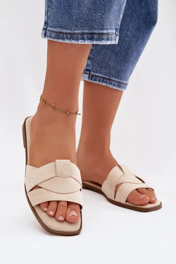 Boto Ženske japonke s paščki Florane