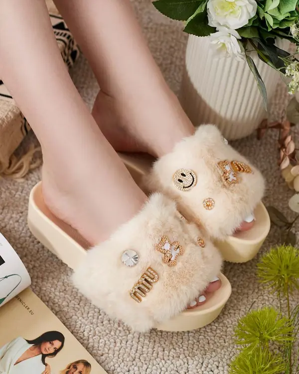 Resti Ženske japonke s platformo Helimme