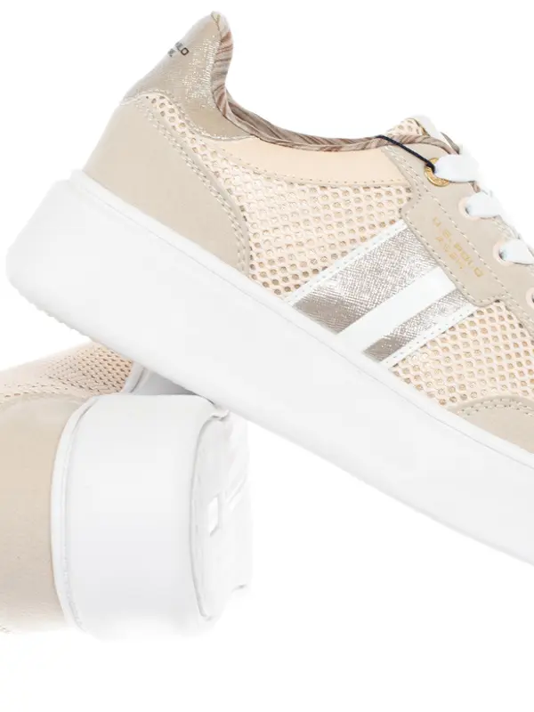 US Polo Assn Ženske japonke US Polo Assn. Yvonne002a