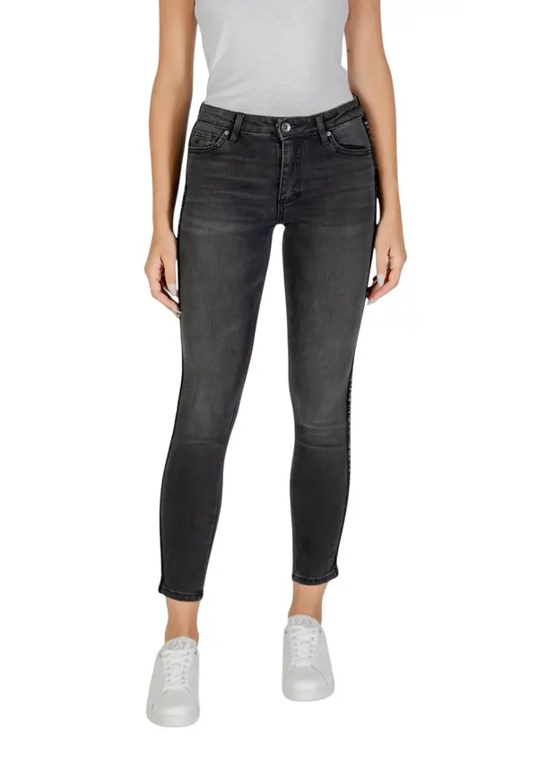 Armani Ženske kavbojke Armani Exchange