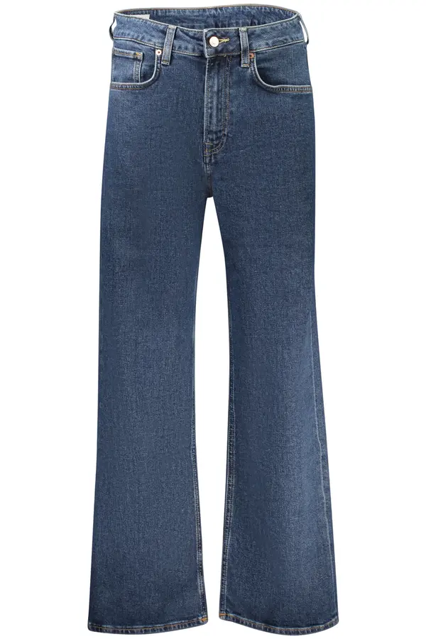 Pepe Jeans Ženske kavbojke boyfriend