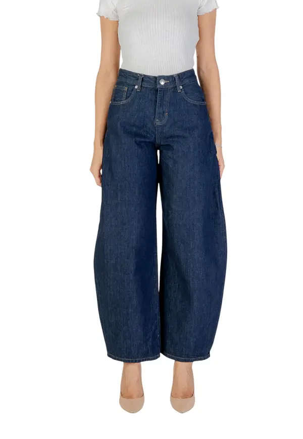 Only Ženske kavbojke boyfriend