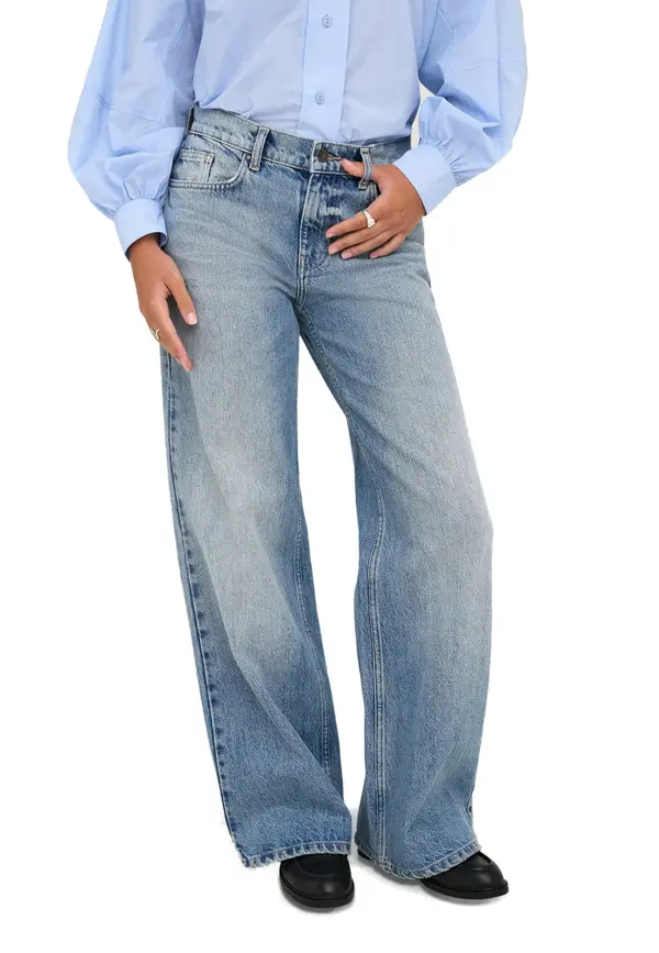 Only Ženske kavbojke boyfriend