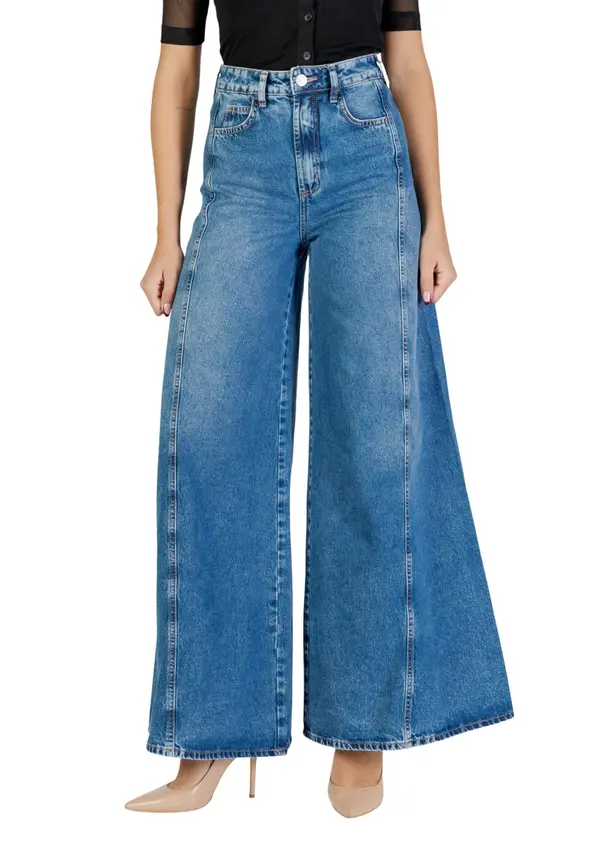 COLCCI Ženske kavbojke boyfriend stila Colcci