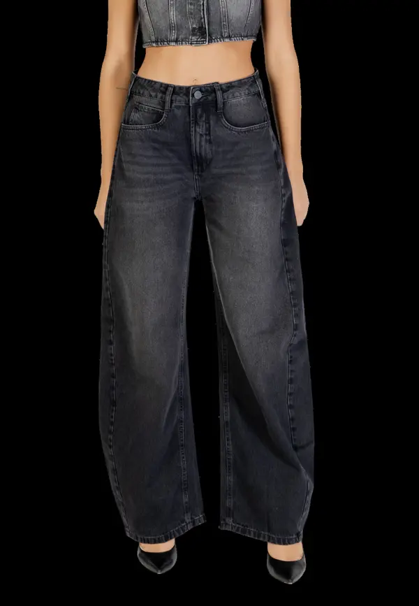 COLCCI Ženske kavbojke boyfriend stila Colcci