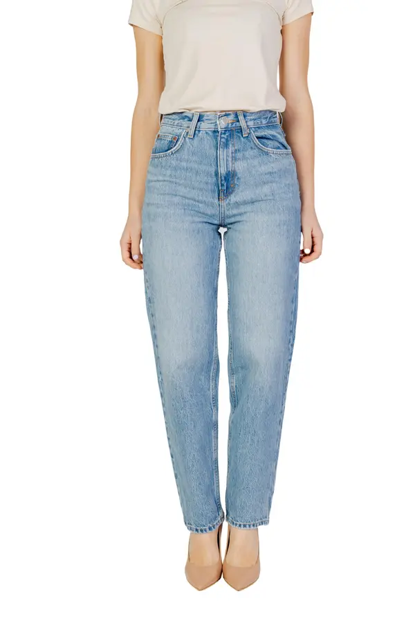 Only Ženske kavbojke boyfriend