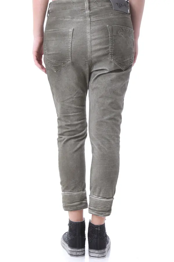 Bray Steve Alan Ženske kavbojke Bray Steve Alan boyfriend