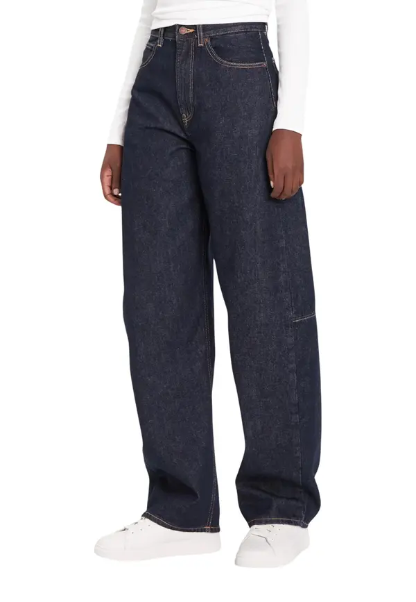 Calvin Klein Ženske kavbojke Calvin Klein