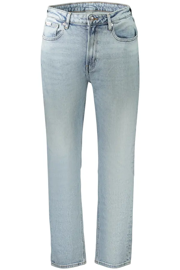 Calvin Klein Ženske kavbojke Calvin Klein