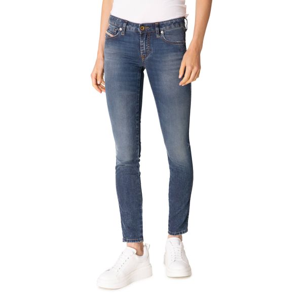 Diesel Ženske kavbojke Diesel Skinny Fit