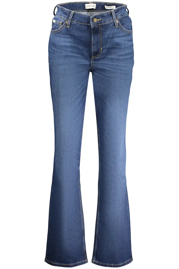 GUESS JEANS Ženske kavbojke GUESS Jeans