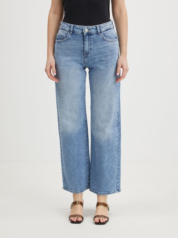 Noisy May Ženske kavbojke Hrupni maj Yolanda