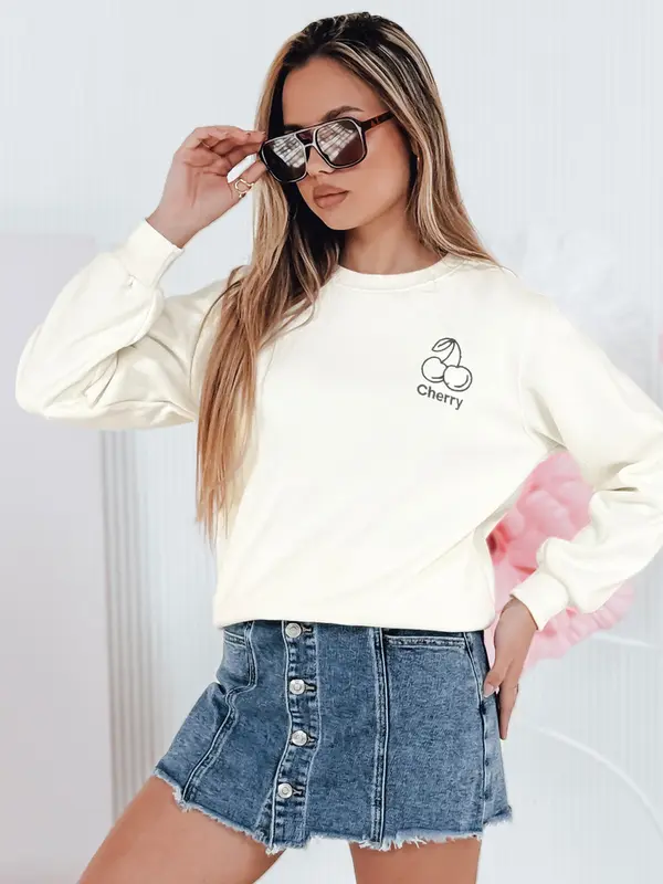 DStreet Ženske kavbojke JANOSANNA