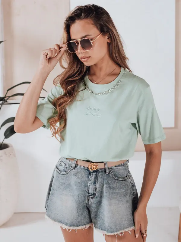 DStreet Ženske kavbojke JEANSGLOW