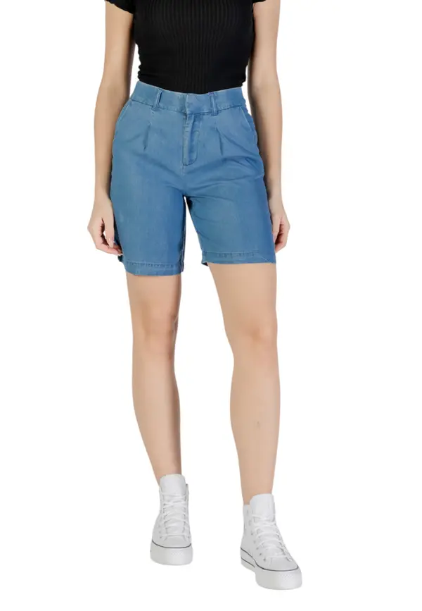 Only Ženske kavbojke kratke hlače Only