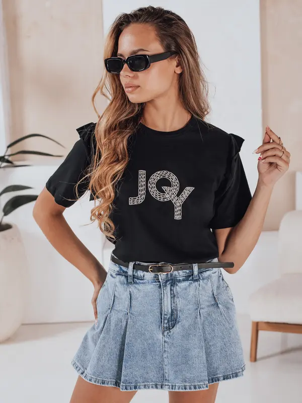 DStreet Ženske kavbojke kratke hlače VIBEGIRL