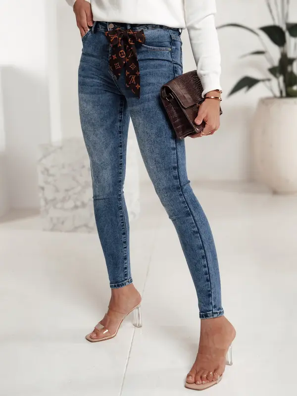 DStreet Ženske kavbojke LEVILTI