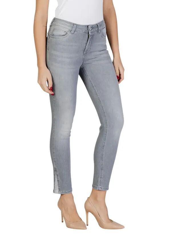 Liu Jo Ženske kavbojke Liu Jo