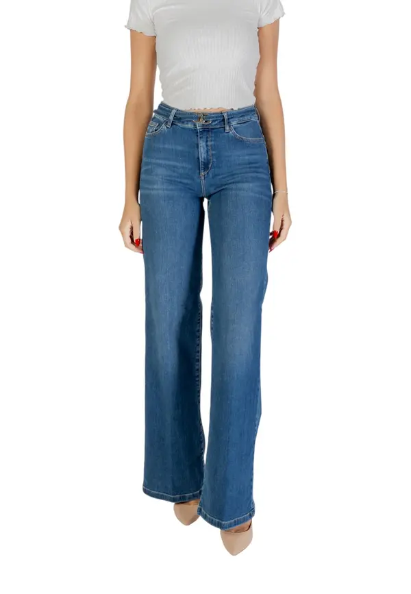 Liu Jo Ženske kavbojke Liu Jo