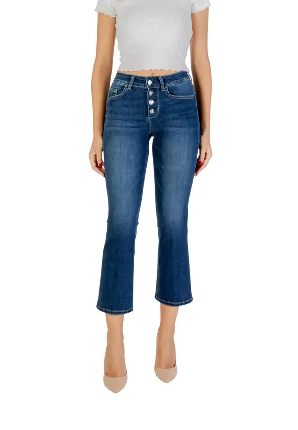 Liu Jo Ženske kavbojke Liu Jo