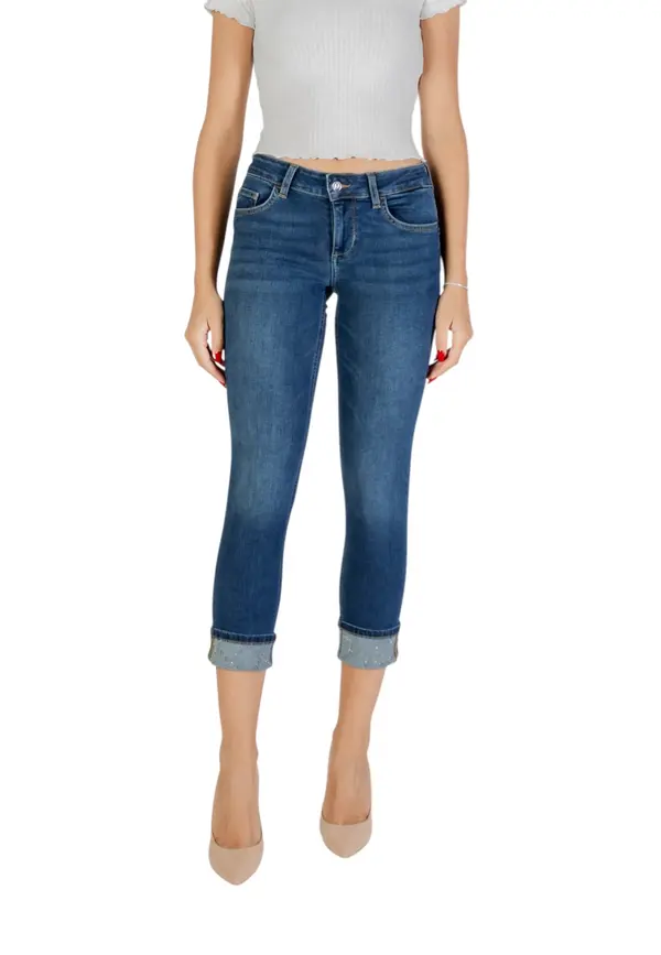 Liu Jo Ženske kavbojke Liu Jo