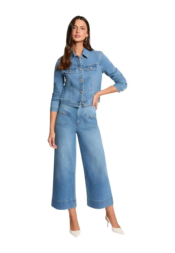 Morgan De Toi Ženske kavbojke Morgan De Toi