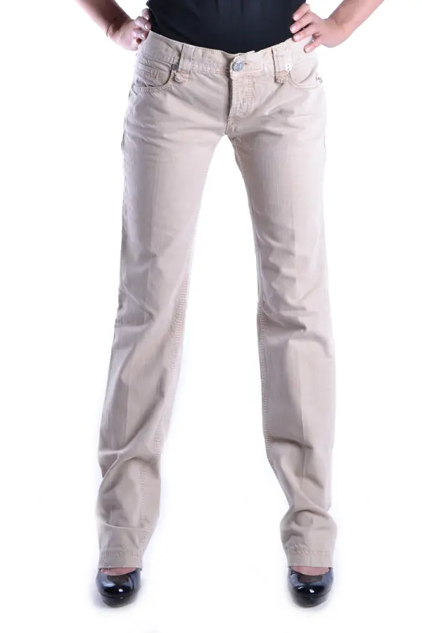 Pinko Ženske kavbojke Pinko