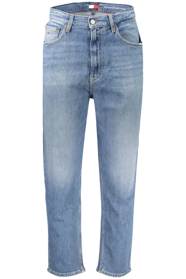 Tommy Hilfiger Ženske kavbojke Tommy Hilfiger Jeans Denim