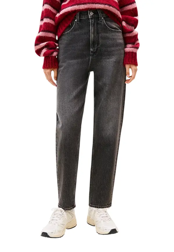 Tommy Hilfiger Jeans Ženske kavbojke Tommy Hilfiger