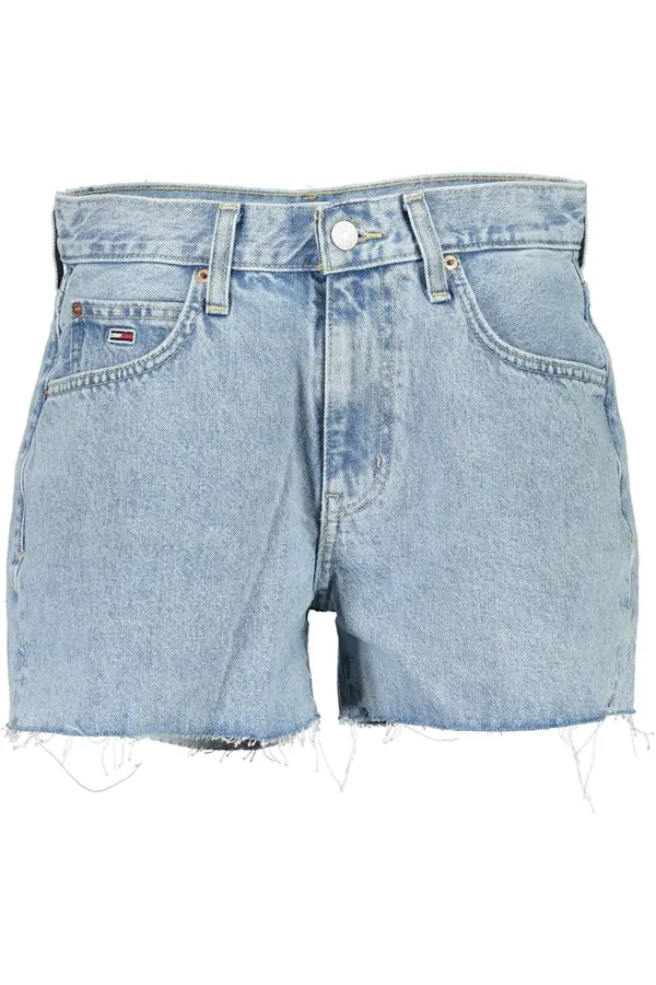 Tommy Hilfiger Ženske kavbojke Tommy Hilfiger