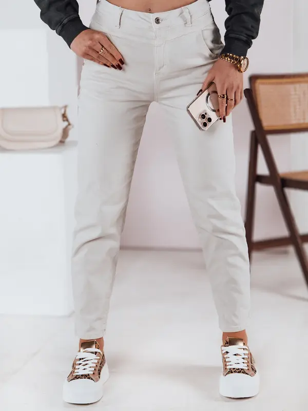 DStreet Ženske kavbojke ULIČNI STIL