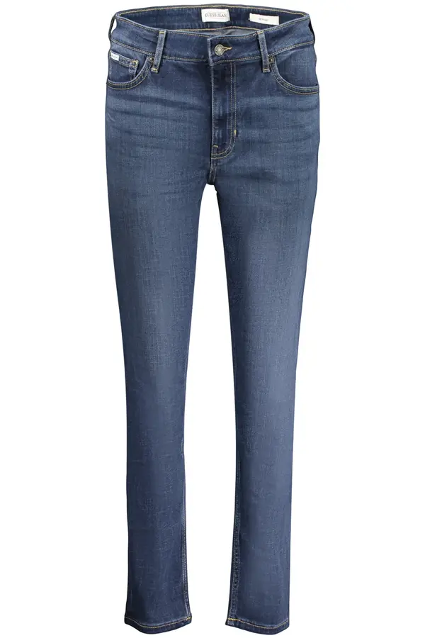 GUESS JEANS Ženske kavbojke