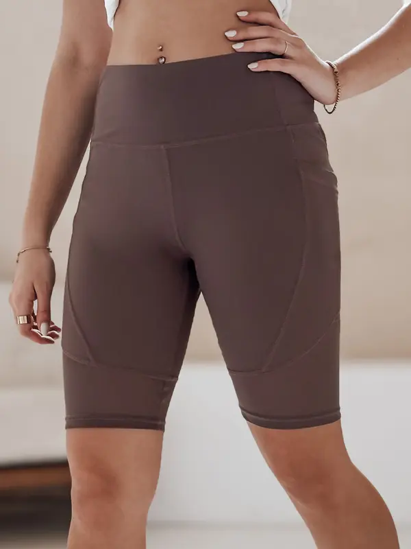 DStreet Ženske kolesarske kratke hlače BIKELINE