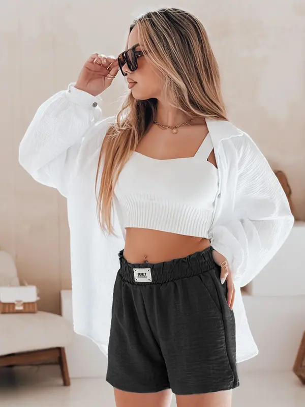 DStreet Ženske kratke hlače Dstreet SY0000