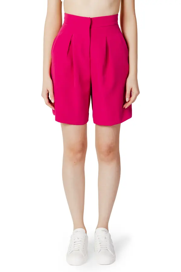 Hinnominate Ženske kratke hlače Hinnominate