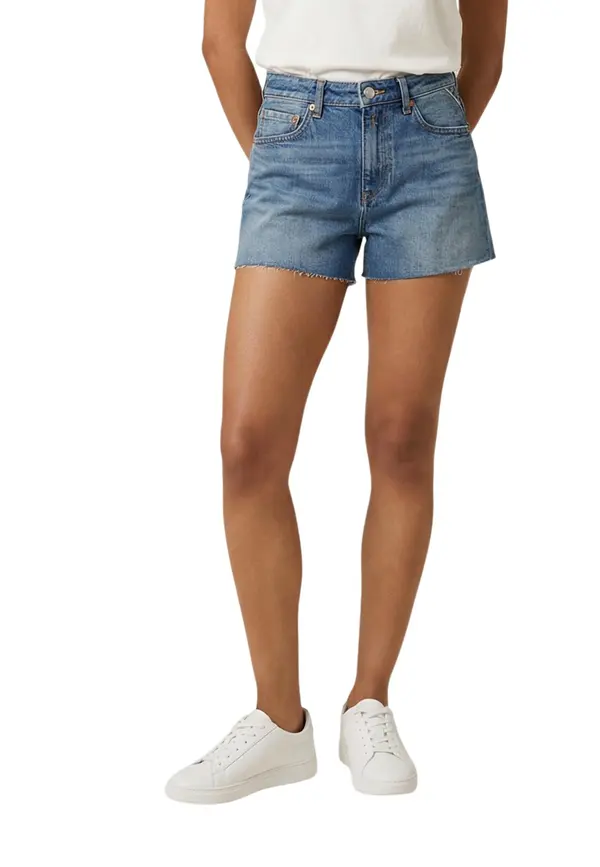 Replay Ženske kratke hlače Replay