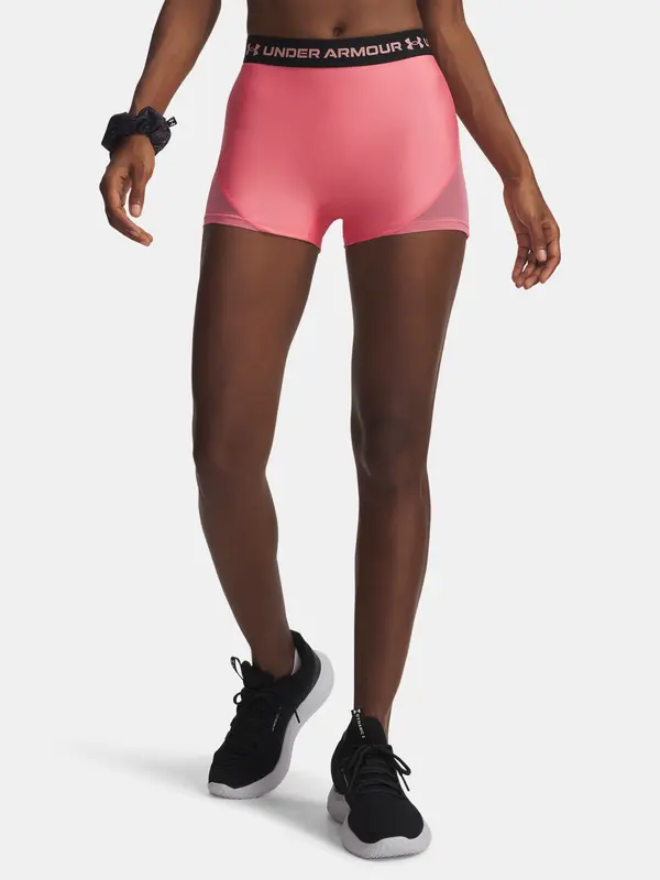 Under Armour Ženske kratke hlače Under Armour HeatGear Mesh Shorty