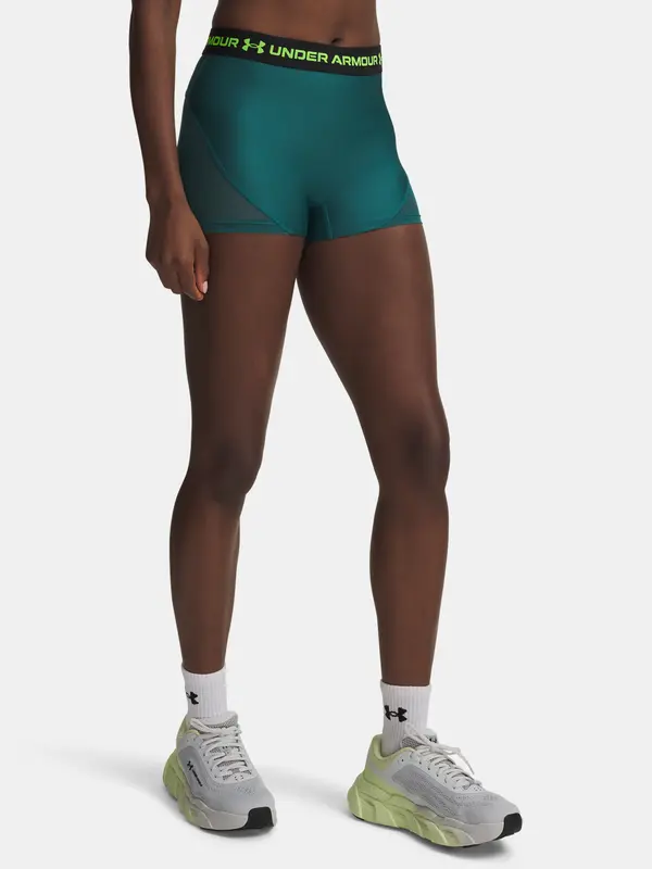 Under Armour Ženske kratke hlače Under Armour HeatGear
