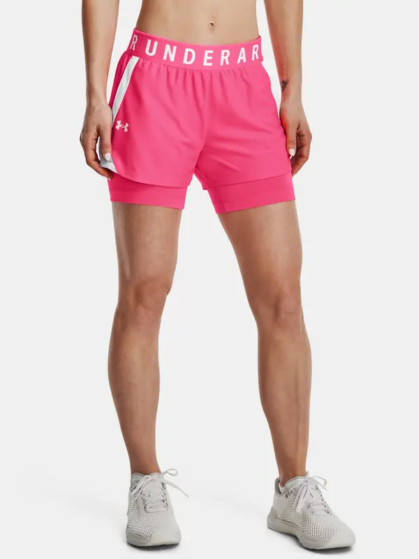 Under Armour Ženske kratke hlače Under Armour