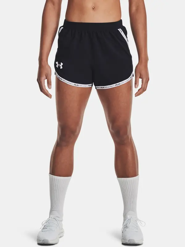 Under Armour Ženske kratke hlače Under Armour UA Fly By 2.0