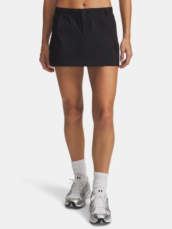 Under Armour Ženske kratke hlače Under Armour UA Unstoppable Utility